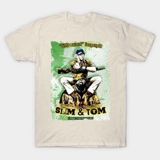 Slim&Tom T-Shirt